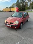 Renault Clio 5-dörrars Halvkombi 1.2 Authentique Euro 4