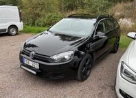 Volkswagen Golf Variant 1.6 TDI BMT Euro 5