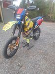 Husaberg 450 - 2007