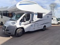 knaus SkyTravler 650