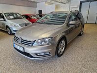 Volkswagen Passat Variant 2.0 TDI 4Motion R-Line 