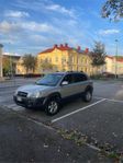 Hyundai Tucson 2.0 4WD