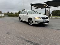 Skoda Octavia Kombi 1.6 TDI 4x4 Ambition Euro 6