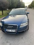 Audi A6 Avant 2.0 TFSI Proline Euro 4