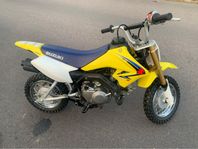 Suzuki DR-Z70