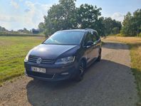 Volkswagen Sharan 2.0 TDI BMT Comfortline Euro 5