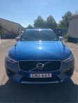 Volvo XC60 Recharge T8 AWD Geartronic R-Design Euro 6