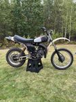 Husqvarna Cross 1977 Intressekoll 