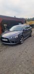 Mitsubishi Lancer Sportback 1.8 E85 Euro 5