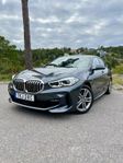 BMW 118I Steptronic | M-Sport | Hifi | backkamera | PDC | 