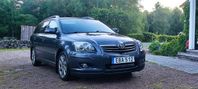 Toyota Avensis Kombi 1.8 VVT-i Euro 4