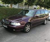 Volvo V70 2.5 10V SE