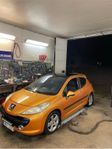 Peugeot 207 3-dörrar 1.6 HDi FAP Sport Euro 4