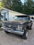 Chevrolet K10 Blazer 6.2 D V8 4WD 