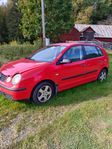 Volkswagen Polo 5-dörrar 1.4 Euro 4