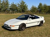 Toyota MR2 2.0 Turbo (fler bilder finns)