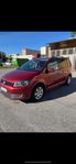 Volkswagen Touran 7 sits - 1.4 (2012)