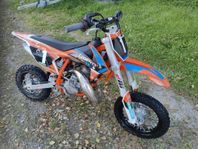 KTM sx 50