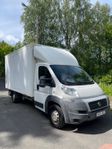 Fiat Ducato skåpbil 3.0 Multijet