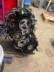 motor 9hz med delar till Citroen c4 Peugeot mm 