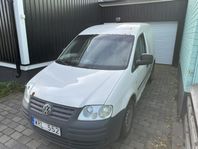 Volkswagen Caddy Kombi 1.9 TDI Euro 3