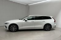 Volvo V60 Recharge T6 AWD Inscription Exp Drag|SoV|P-värmare