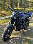 Yamaha MT07 2021 A2