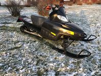 Arctic cat CF 800