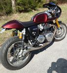 Triumph Thruxton R