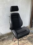 Recaro originalstol