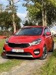 Kia Carens 1.7 CRDi Special Edition.