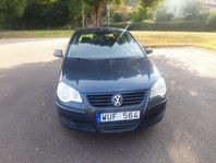 Volkswagen Polo 1,4