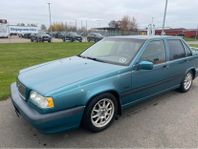 Volvo 850 2.5 20V GLT