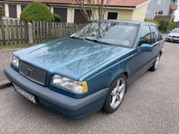 Volvo 850 2.5 20V GLT