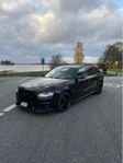 Audi A4 Quattro, 20k mil A-traktor