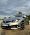 Toyota Auris Touring Sports Hybrid e-CVT Comfort, Intense Ed