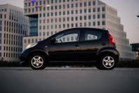 Peugeot 107 5-dörrar 1.0 Euro 4