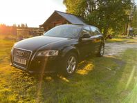 Audi A3 Sportback 2.0 TDI S Tronic Attraction, Comfort Euro 