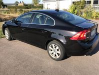 Volvo S60 T4F Momentum Euro 5 Nybes u a