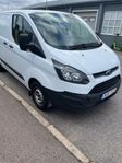 Ford transit Custom 270 2.2 TDCi Euro 5