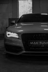 Audi A7 Sportback 3.0 TDI V6 quattro TipTronic Euro 5