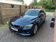 BMW 420 d xDrive Gran Coupé 190hk FULL.UTR 360° H/K Pano HUD