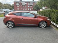 Renault Mégane Coupé 2.0 TCe Euro 5 - NYBESIKTAD 