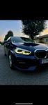 BMW 118I Steptronic Sport line Euro 6