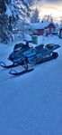 Ski doo summit sp 850 154