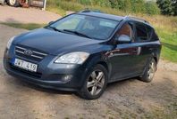 Kia CEED cee'd_sw 1.6 CRDi EX Euro 4