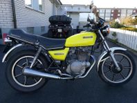 Kawasaki Z250 -C2  1981 Besiktningsbefriad & Skattefri 