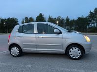 Kia Picanto 1.1 GLS Euro 4