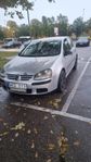 Volkswagen Golf 5-dörrar 1.6 Euro 4