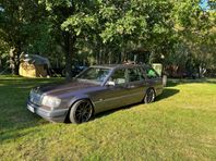 Mercedes-Benz s124 300tdt